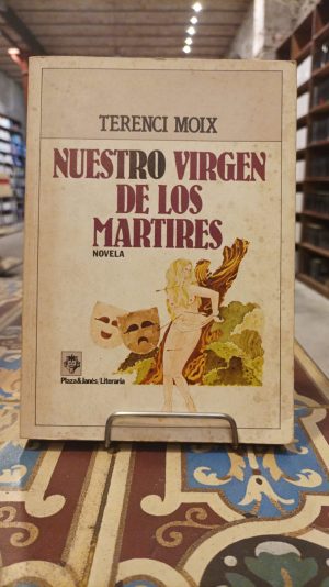 NUESTRO VIRGEN DE LOS MARTIRES