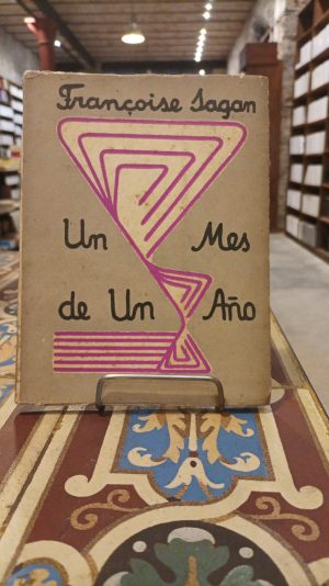 UN MES DE UN AÑO