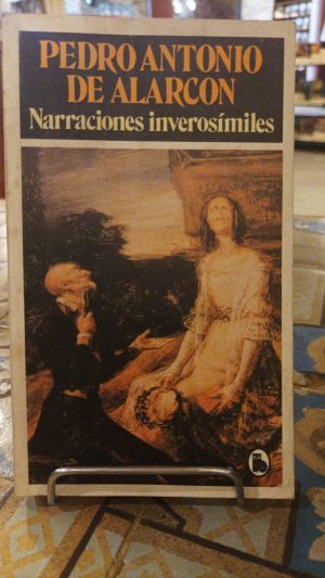 NARRACIONES INVEROSIMILES