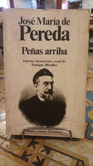 PEÑAS ARRIBA