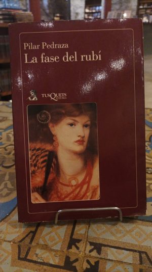LA FASE DEL RUBI