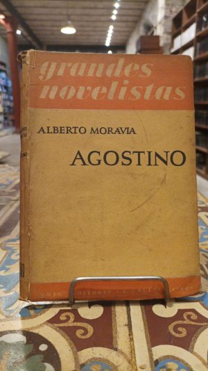 AGOSTINO