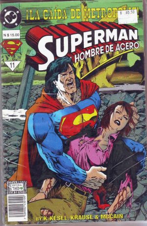 BATMAN - CACERÍA PARTE 2