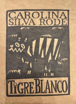 TIGRE BLANCO