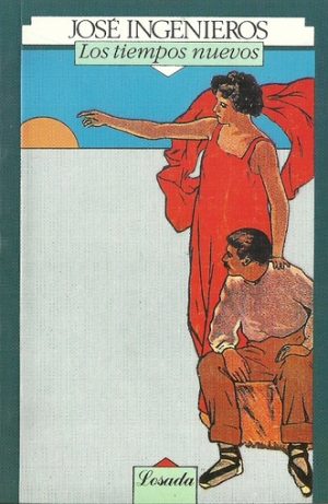 LOS TIEMPOS NUEVOS
