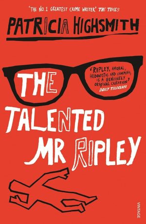 THE TALENTED MR RIPLEY