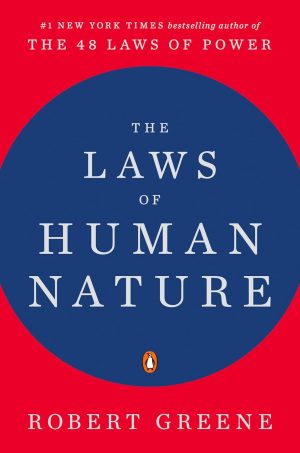 THE LAWS OF HUMAN NATURE