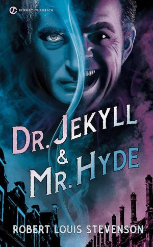 DR. JEKYLL & MR. HYDE