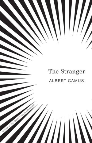 THE STRANGER