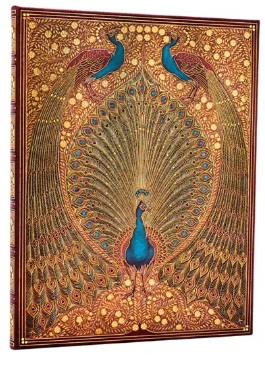 LIBRETA PAVOS REALES DE HAFEZ (T.D) - Renglones