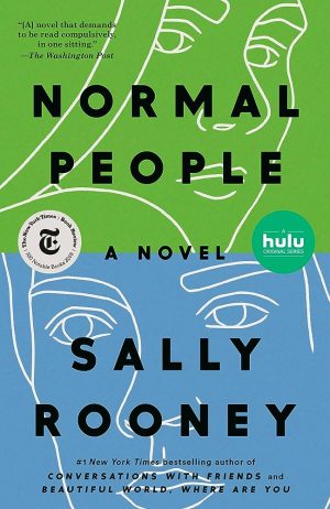NORMAL PEOPLE
