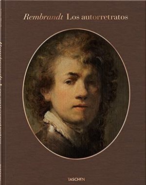 REMBRANDT LOS AUTORRETRATOS