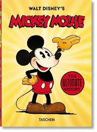 WALT DISNEY´S MICKEY MOUSE