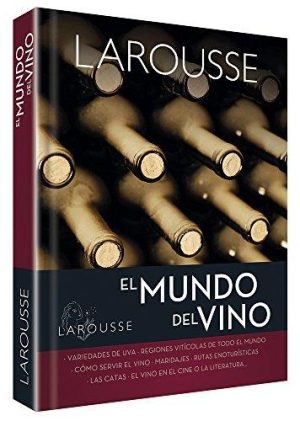 EL MUNDO DEL VINO