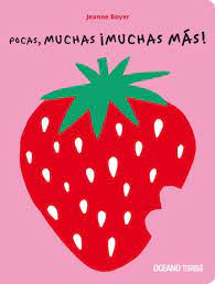 POCAS, MUCHAS ¡MUCHAS MÁS!