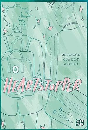HEARTSTOPPER. EDICION ESPECIAL - TOMO 1
