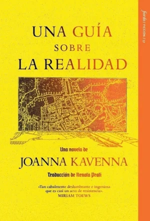 UNA GUÍA SOBRE LA REALIDAD