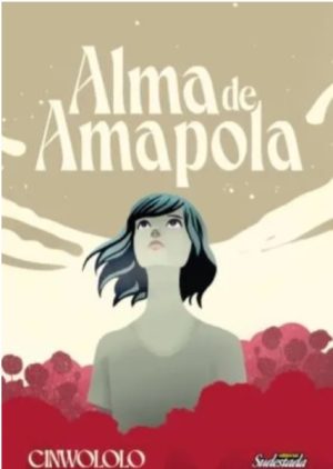ALMA DE AMAPOLA