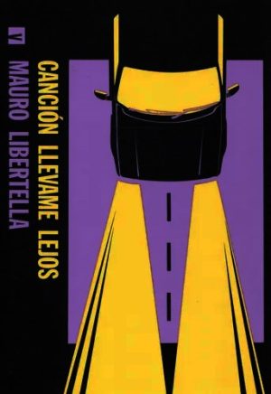 CANCION LLEVAME LEJOS