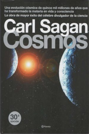 COSMOS - Edición n° 35