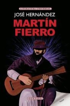 MARTIN FIERRO