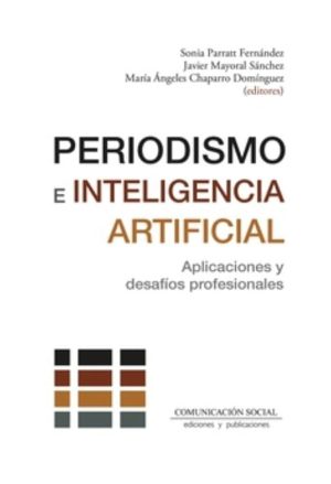PERIODISMO E INTELIGENCIA ARTIFICIAL