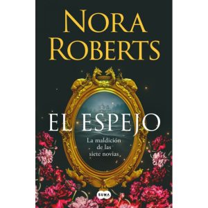 EL ESPEJO - La maldición de las siete novias 2