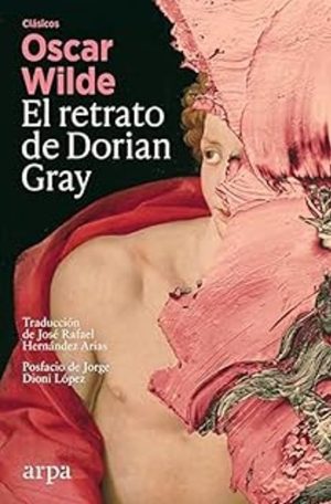 EL RETRATO DE DORIAN GRAY