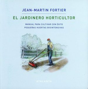 EL JARDIN DEL HORTICULTOR