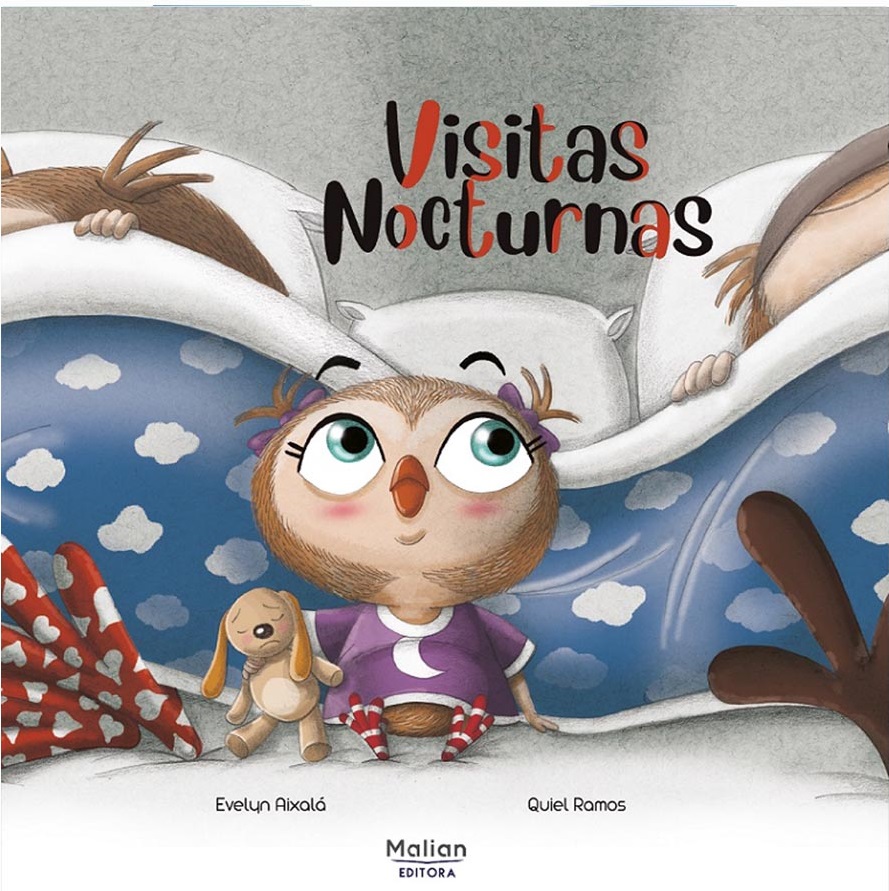 VISITAS NOCTURNAS