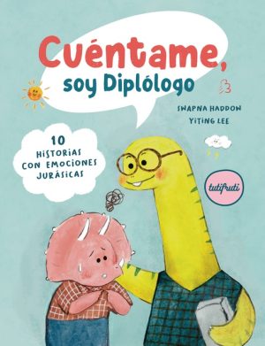 CUÉNTAME SOY DIPLÓLOGO