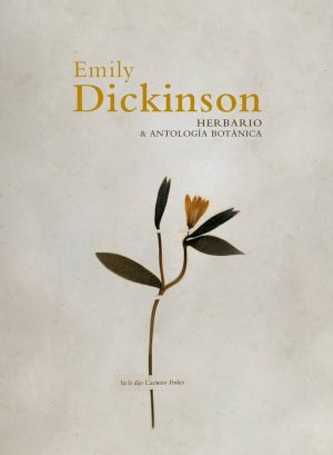 HERBARIO Y ANTOLOGIA BOTANICA - Edicion Bilingue