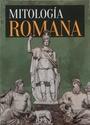 MITOLOGIA ROMANA