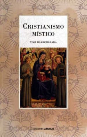 CRISTIANISMO MISTICO