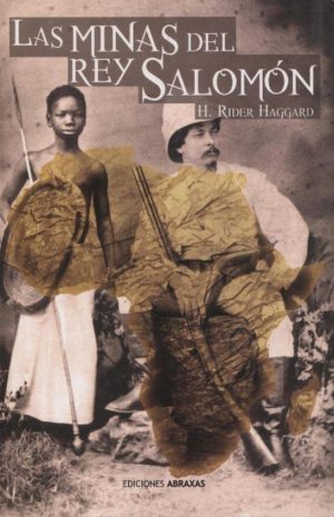 LAS MINAS DEL REY SALOMON