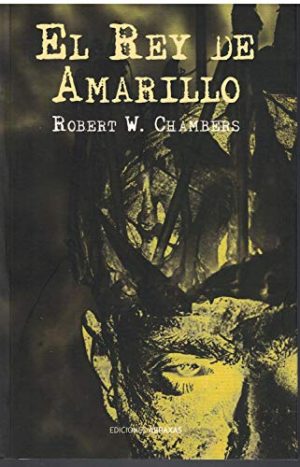 EL REY DE AMARILLO