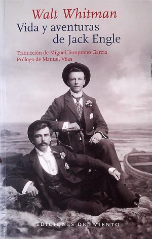 VIDA Y AVENTURAS DE JACK ENGLE