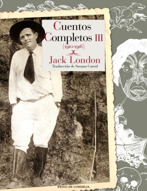CUENTOS COMPLETOS III (1910-1916)