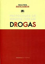 PROTOCOLO DE ENSAYO CON LAS DROGAS