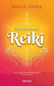 MI PRIMER LIBRO DE REIKI