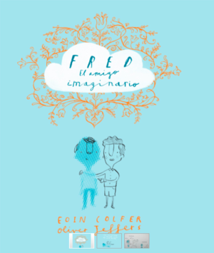 FRED, EL AMIGO IMAGINARIO