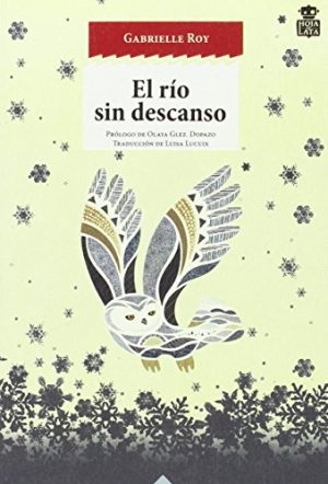 EL RIO SIN DESCANSO