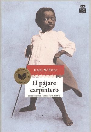 EL PÁJARO CARPINTERO