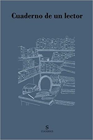 CAUDERNO DE UN LECTOR