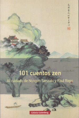 101 CUENTOS ZEN
