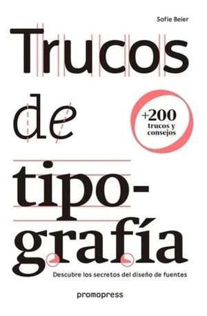 TRUCOS DE TIPOGRAFIA