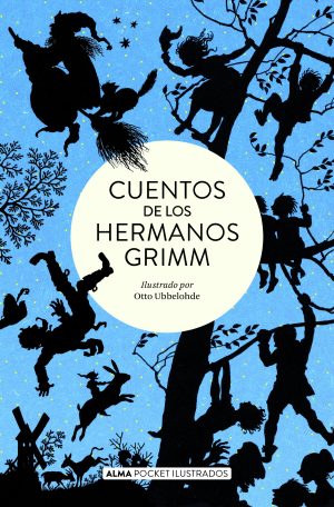 CUENTOS DE LOS HERMANOS GRIMM