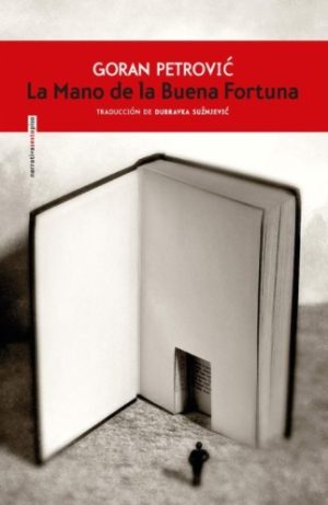 LA MANO DE LA BUENA FORTUNA