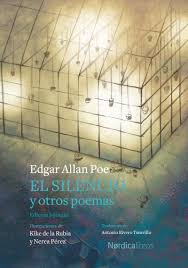 EL SILENCIO Y OTROS POEMAS. ED. BILINGUE