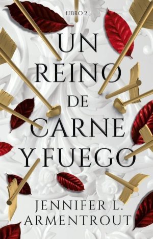 UN REINO DE CARNE Y FUEGO